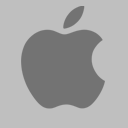 Apple boot image