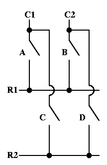 Swicth Open