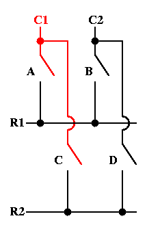 Scanning Column 1